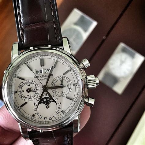 patek philippe ref. 5004 p-035|patek 5004 perpetual.